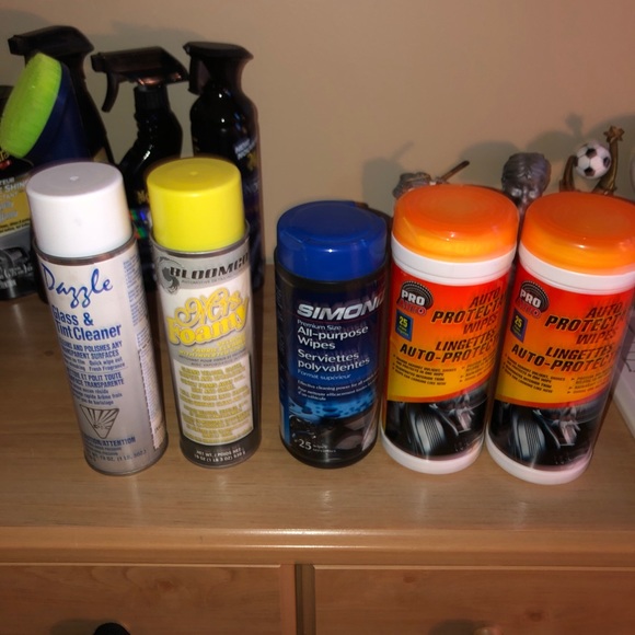 Auto Supplies - Picture 4 of 7